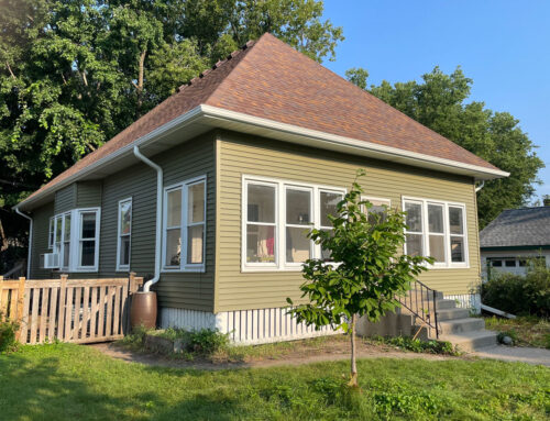 Golden Valley Roof, Siding and Facia