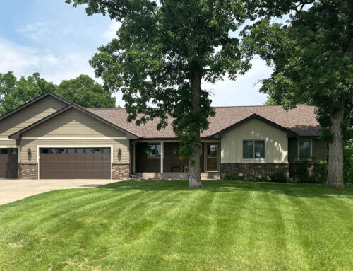 Plymouth MN roofing company siding and roof